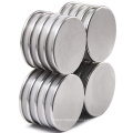 Powerful  Disk N52 Round Disc Magnet Neodymium for Magnetic Car Holder and Fridge Magnet